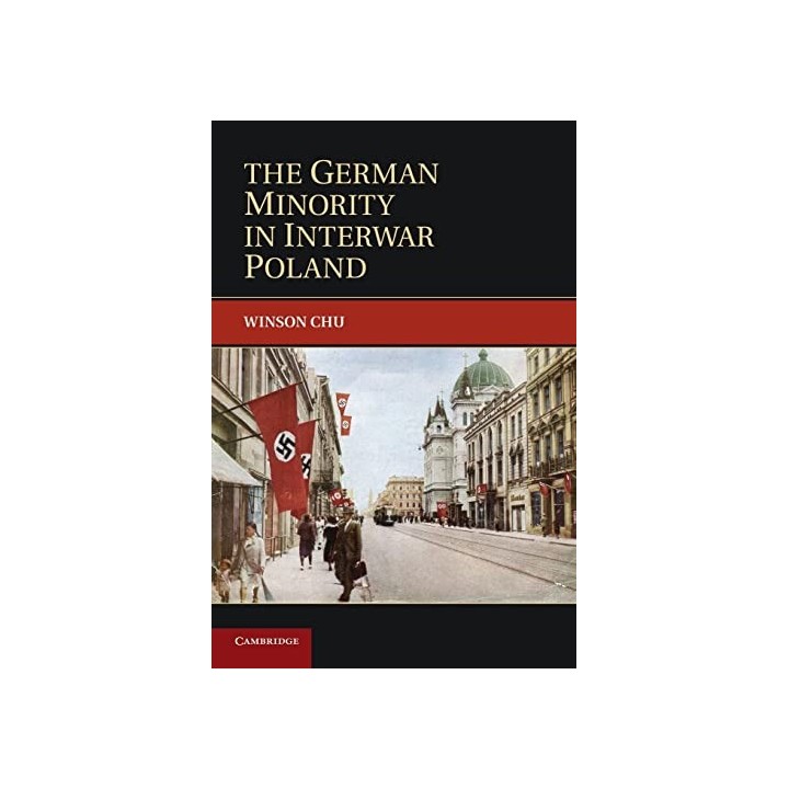 The German Minority in Interwar Poland